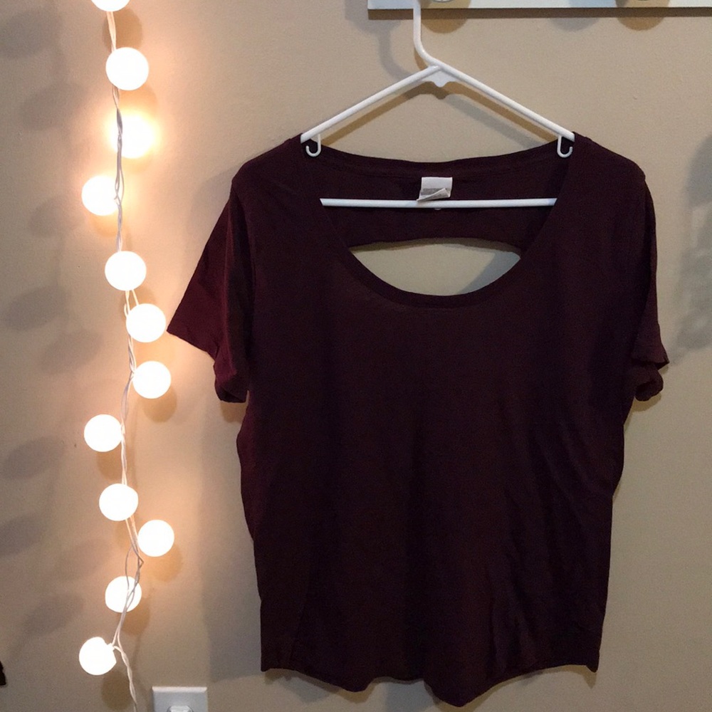PINK Tee